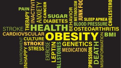 Prezenta obezitatii in familie nu poate fi pusa doar pe seama mostenirii genetice