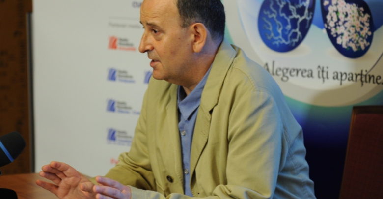 Prof. dr. Florin Mihaltan